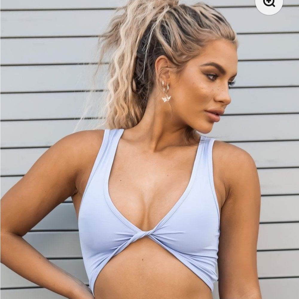 NWT Agent 84 Laguna Bra